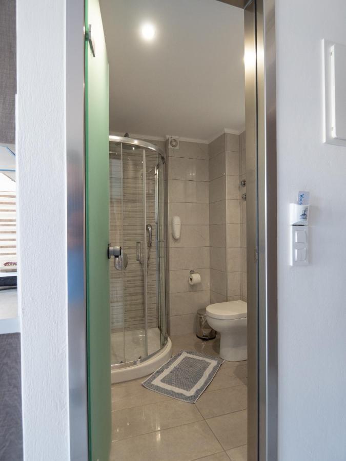 Aristo Apts ヘルソニソス エクステリア 写真