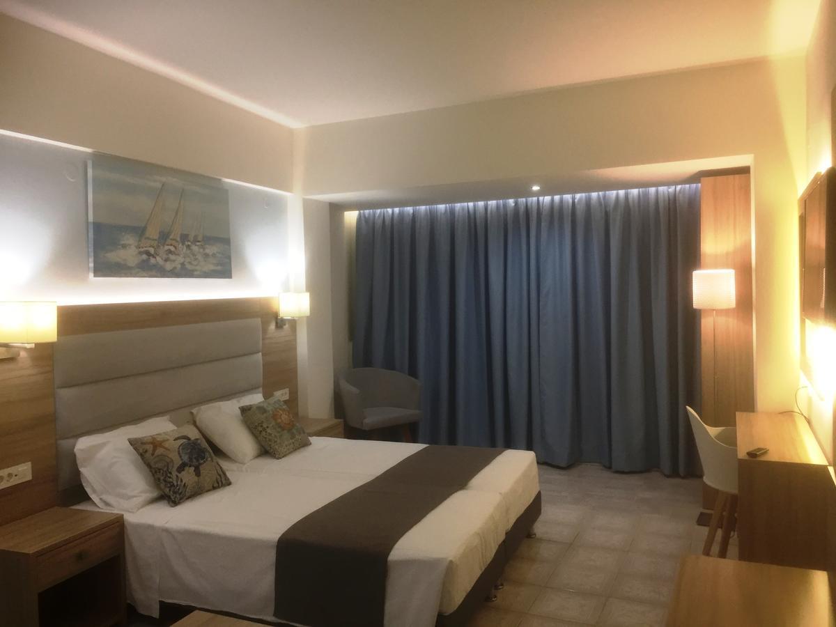 Aristo Apts ヘルソニソス エクステリア 写真