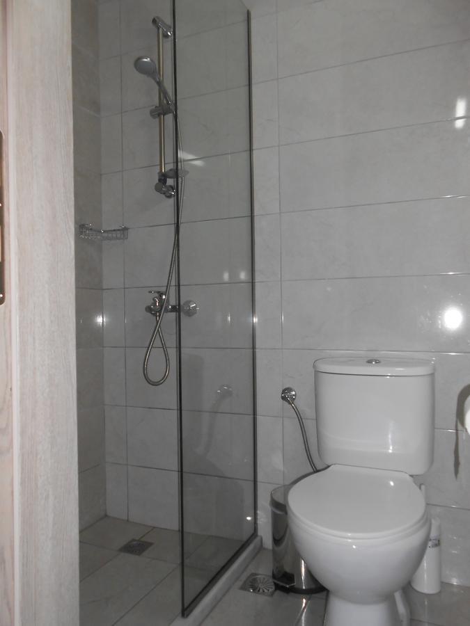 Aristo Apts ヘルソニソス エクステリア 写真
