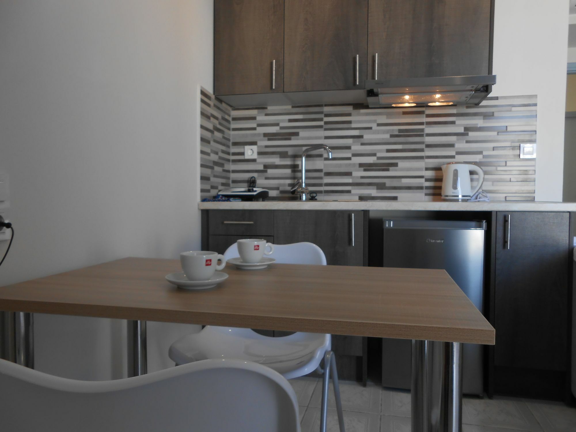 Aristo Apts ヘルソニソス エクステリア 写真