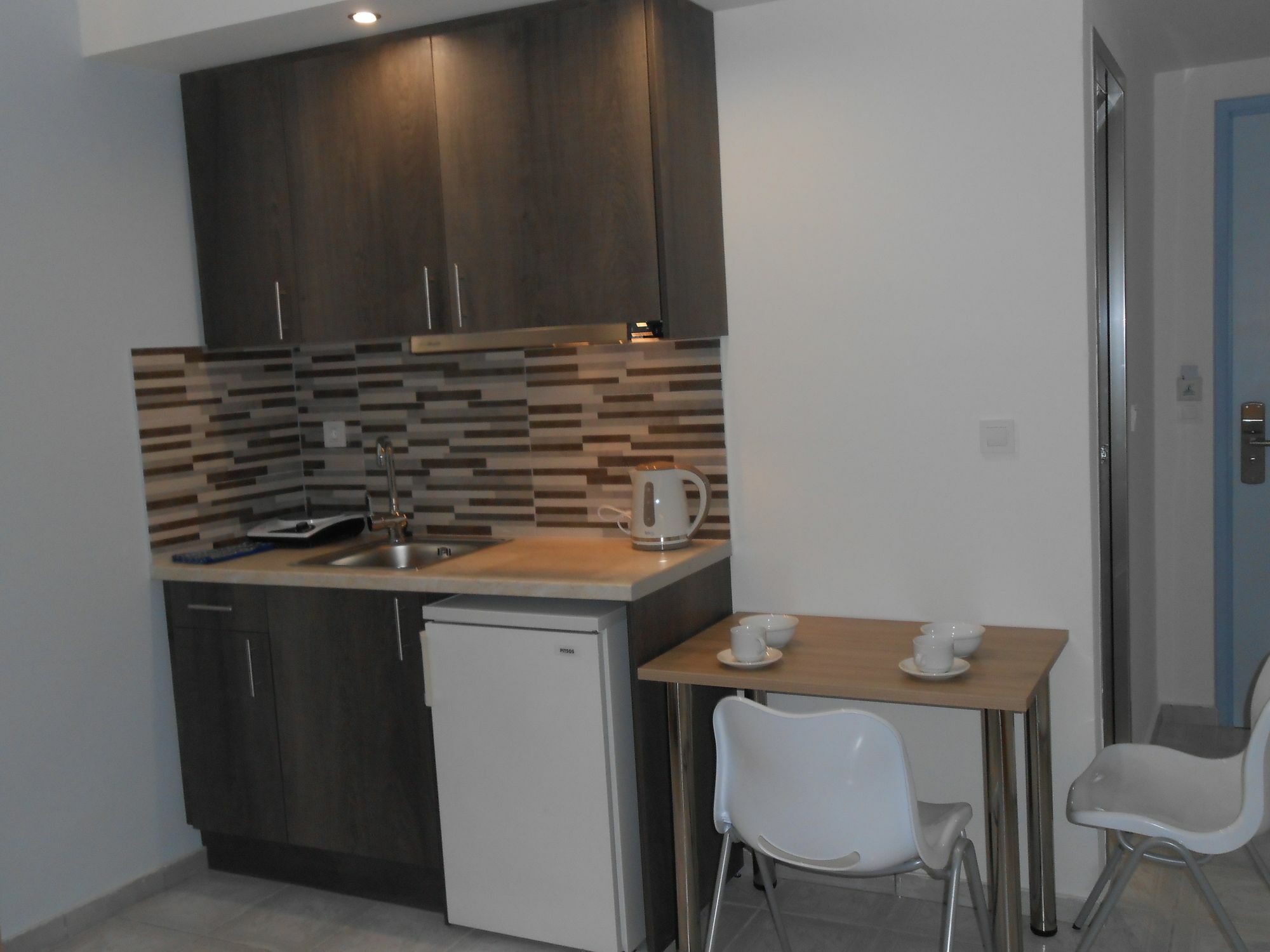 Aristo Apts ヘルソニソス エクステリア 写真
