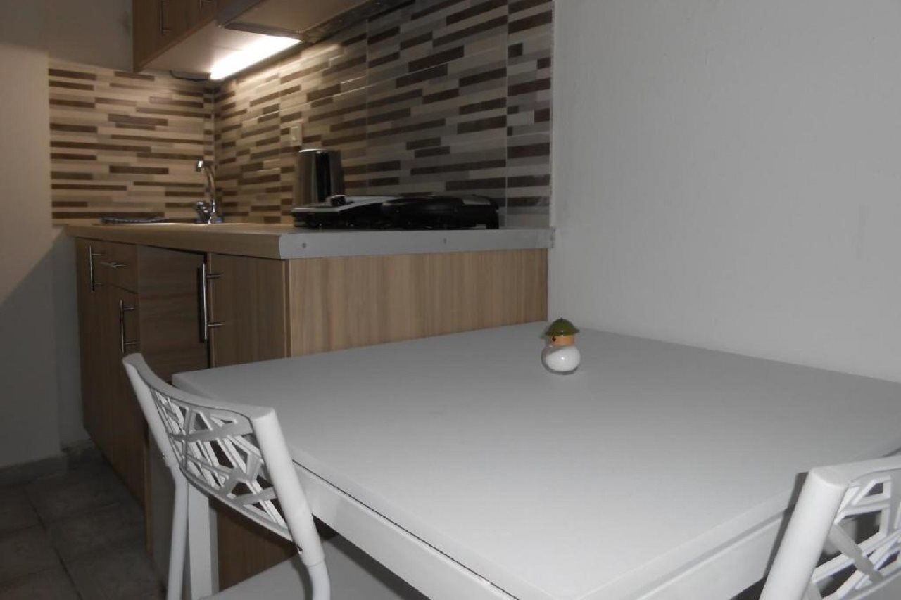 Aristo Apts ヘルソニソス エクステリア 写真